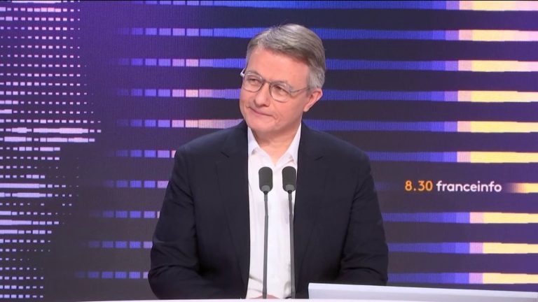 Commercial negotiations, inflation among the middle classes… Dominique Schelcher’s “8h30 franceinfo”