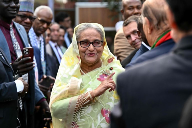 Controversial elections in Bangladesh |  The UN calls for a strengthening of democracy