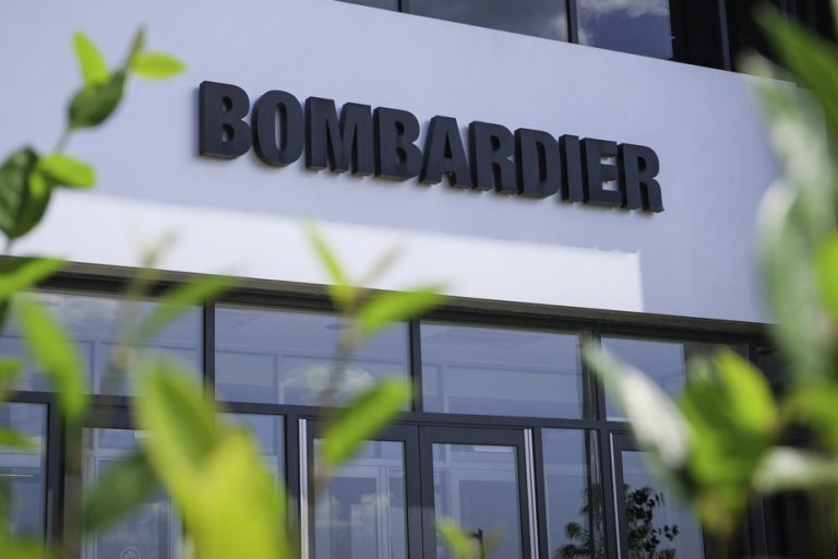 Dispute worth hundreds of millions |  Bombardier wins a round against its supplier Honeywell