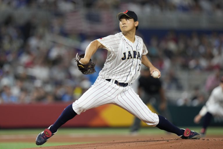 Cubs sign Shota Imanaga