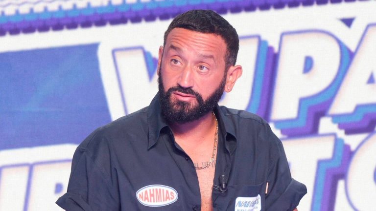 Cyril Hanouna makes a totally unexpected announcement regarding “TPMP”