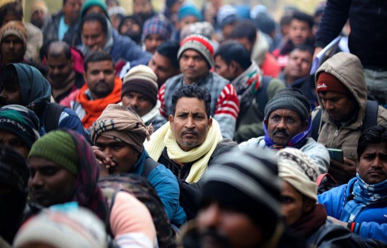 Danger rather than hunger: thousands of Indians seeking jobs in Israel