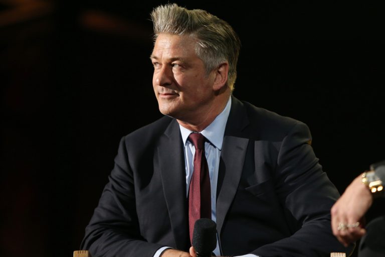 Deadly shot at Rust film |  Alec Baldwin charged again with manslaughter