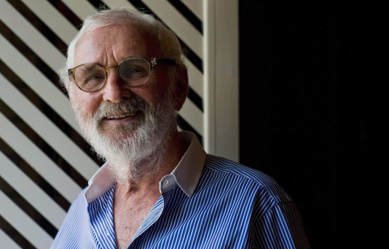 Death of Norman Jewison: From Toronto to Hollywood