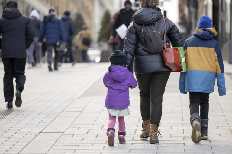 Demographics |  Quebec crosses the 9 million inhabitants mark