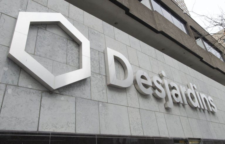 Desjardins concerned about COVID loan repayments