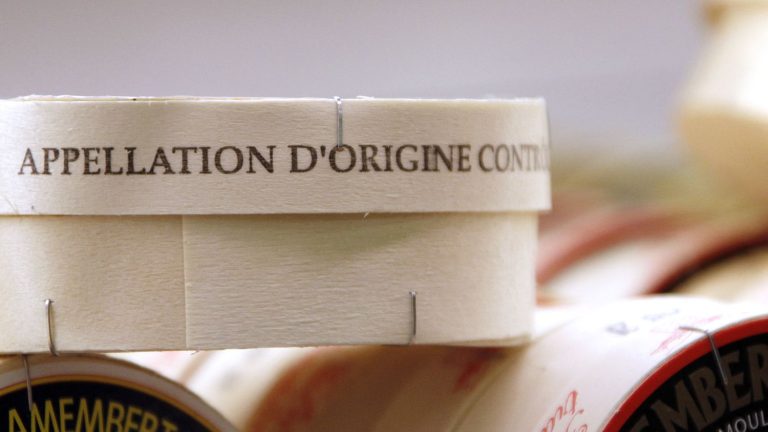 Did the European Commission really want to ban Camembert boxes?