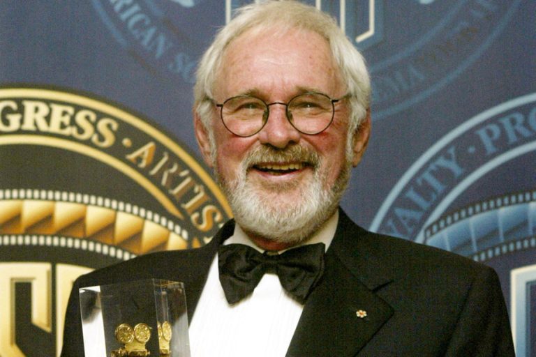 Director Norman Jewison dies at 97