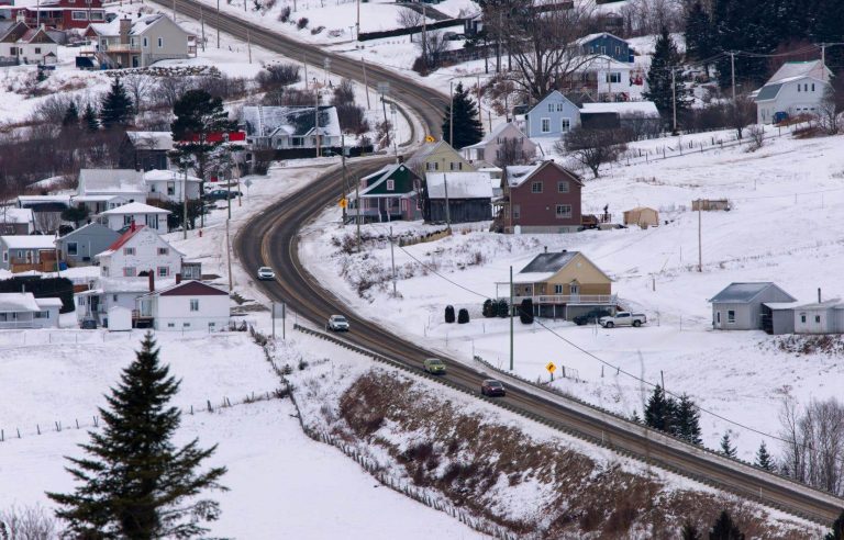 Discover Quebec without a car