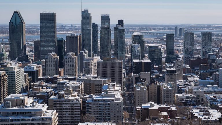 Discover the extent of municipal tax increases in the 50 largest cities in Quebec