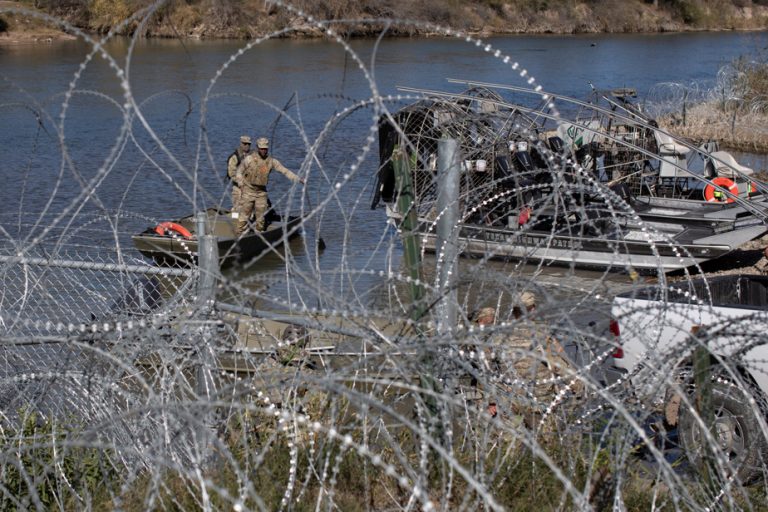 Drowning of three migrants |  Biden administration slams Texas’ obstruction of border with Mexico