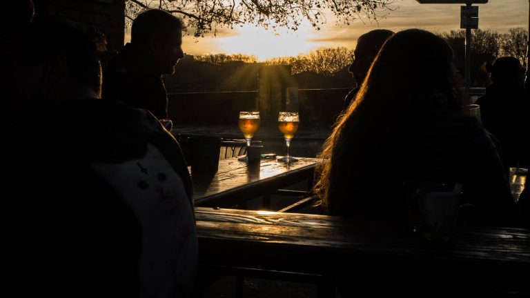 “Dry January”, the month without alcohol, is not unanimous