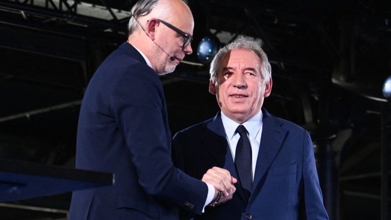 Édouard Philippe and François Bayrou plead to be better represented in the second wave of government appointments