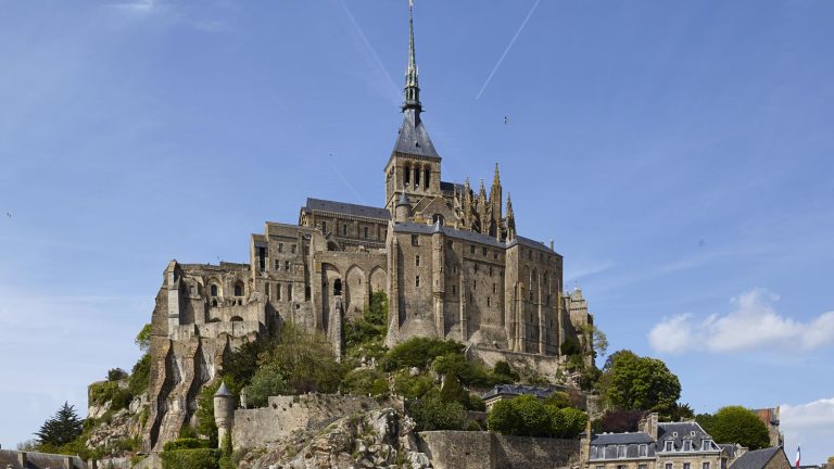 End of the strike at Mont-Saint-Michel Abbey, an agreement has been reached