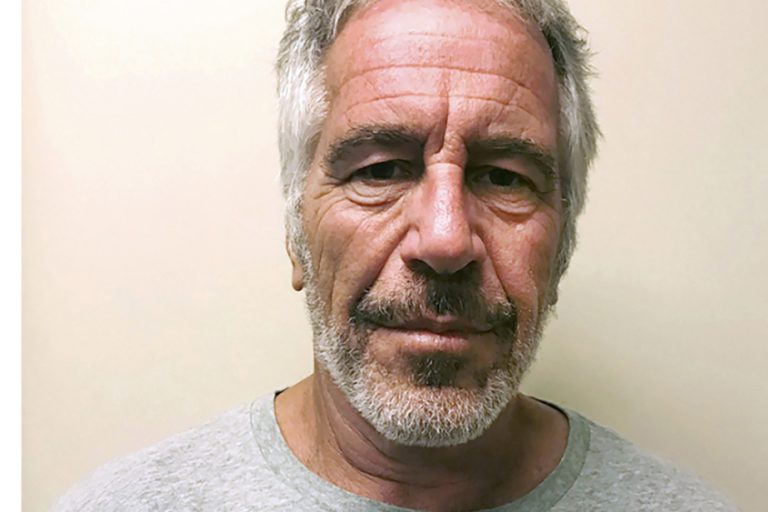 Epstein affair |  New York judge begins releasing list of names