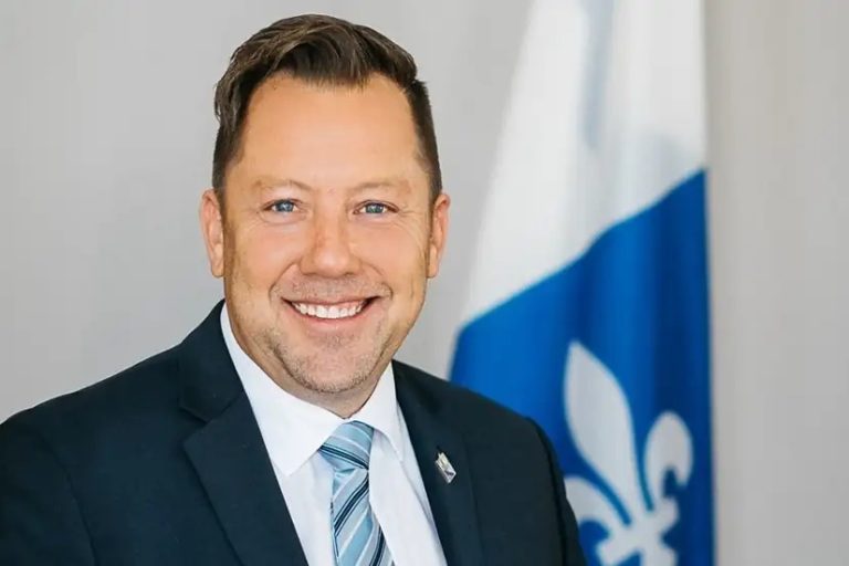 Ethics Commissioner |  The opposition calls for an investigation into CAQ MP Louis-Charles Thouin