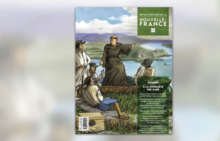 Evangelization, masses and laughter in a French-Huron dictionary