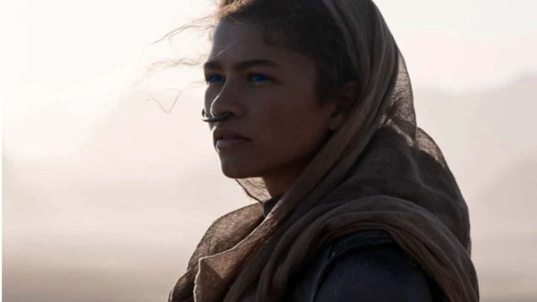 “Every time Denis Villeneuve calls, it’s a yes!”: Zendaya says she’s ready to star in a third “Dune” film