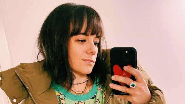 Excluded Public – Alizée: She escaped the worst!