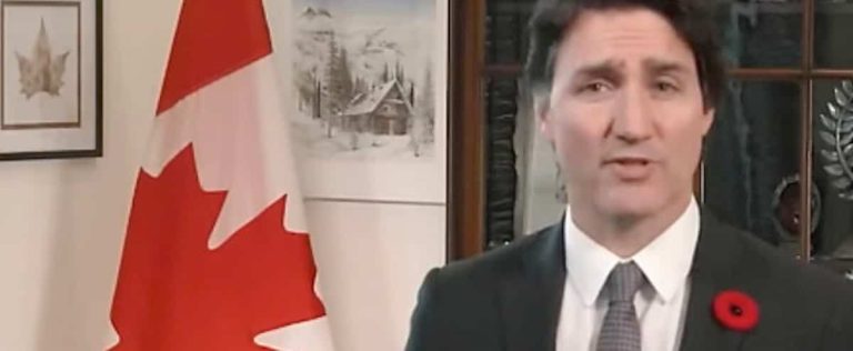 Fake video of Justin Trudeau used in scam: expert calls for control of ‘Wild West online’