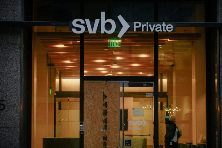 Fed ends loan program created after SVB collapse