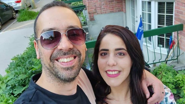 Femicide in Montreal: her husband allegedly stabbed her twenty times