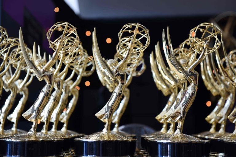 Five things to watch out for at the Emmy Awards