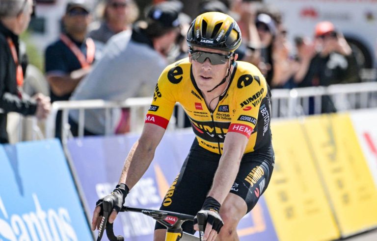 Former Australian cycling champion Rohan Dennis charged after wife’s death