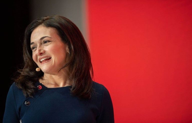 Former Facebook number 2 Sheryl Sandberg leaves Meta board of directors