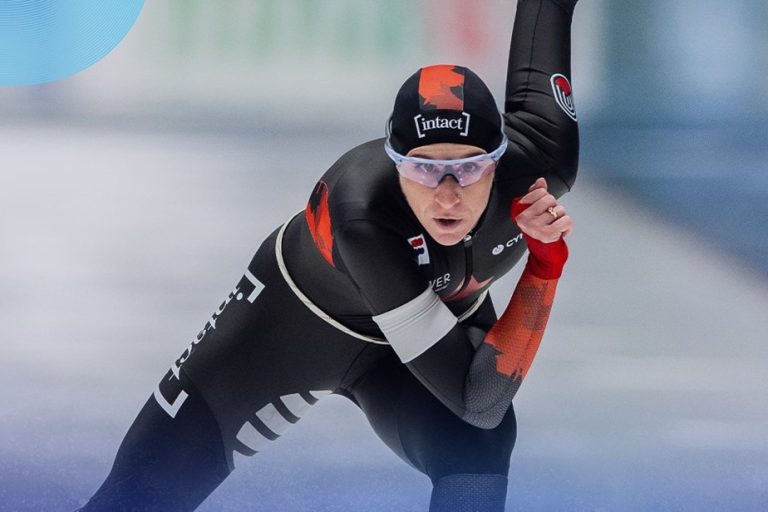 Four Continents Championships |  Blondin and Gélinas-Beaulieu add four medals to the Canadian haul