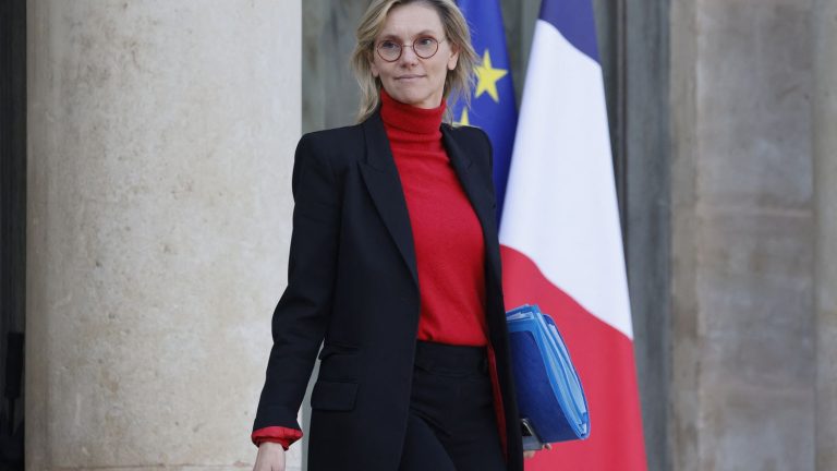 France must go “beyond” six new EPR reactors, declares Minister of Energy Transition Agnès Pannier-Runacher