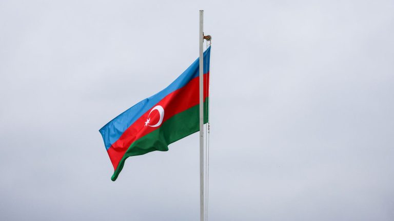 Frenchman detained and accused of espionage in Azerbaijan