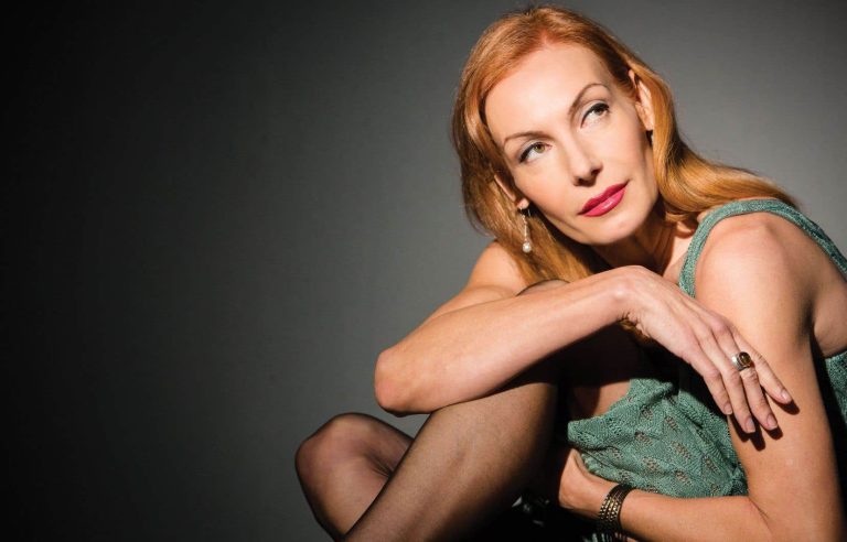 “From Berlin to Broadway”, the rebellious spirit of Ute Lemper