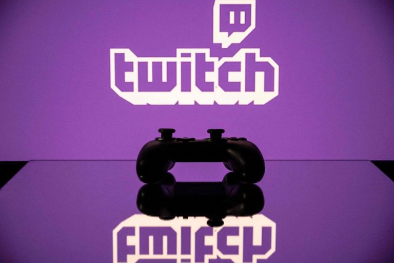 Game streaming platform Twitch cuts 500 jobs