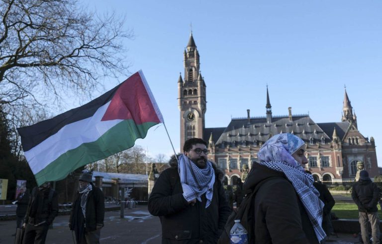 Genocide in Gaza: ICJ about to deliver its decision