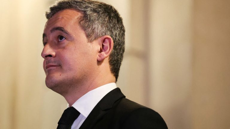 Gérald Darmanin announces “around 300,000 spectators” for the opening ceremony, a figure revised downwards