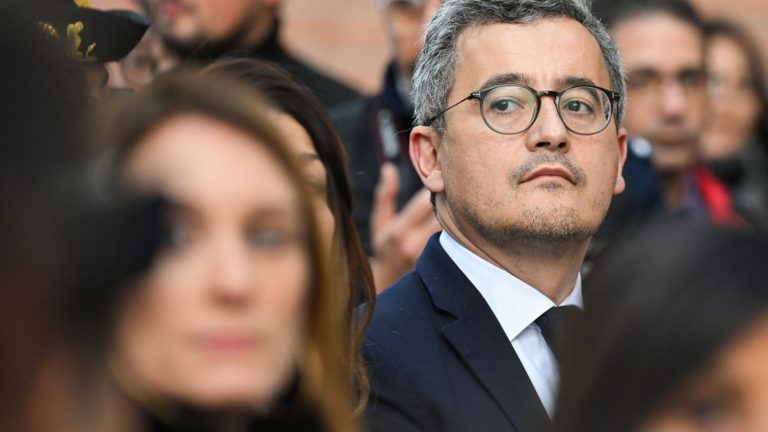 Gérald Darmanin would have helped PSG avoid paying tens of millions of euros in taxes during the transfer of Neymar in 2017, according to a Mediapart investigation