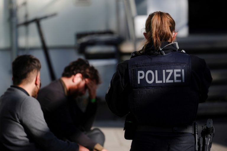 Germany toughens its migration policy