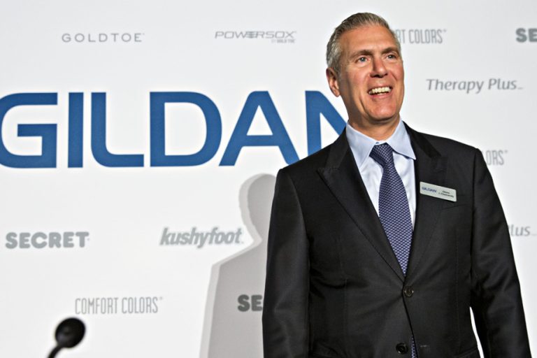 Gildan uncovers its ex-CEO’s relationships with dissident shareholders