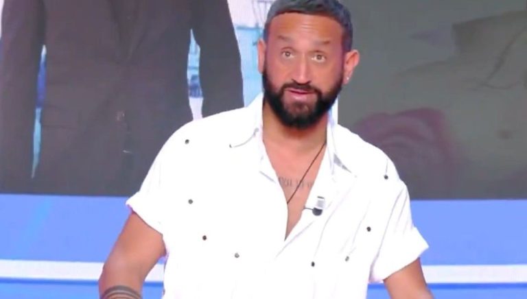 “Goodbye”, Cyril Hanouna makes fun of Bruce Toussaint and his morning show whose audiences are weakening