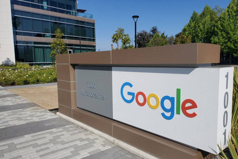 Google lays off hundreds of employees from its ad sales department