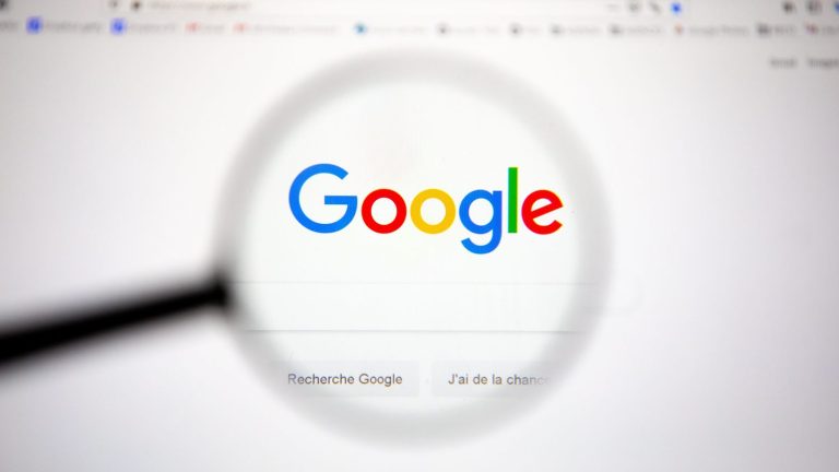 Google searches are becoming less and less relevant, study finds