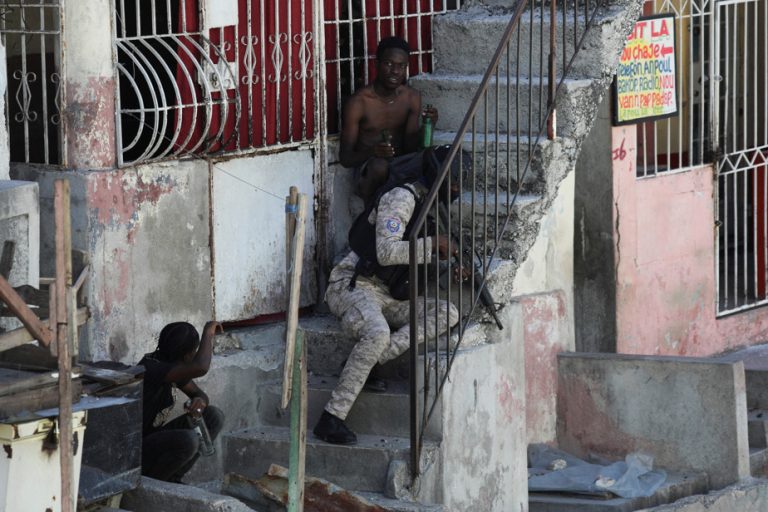 Haiti |  New deadly gang attacks in Port-au-Prince