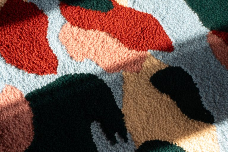 Handmade rugs |  A universe at your feet