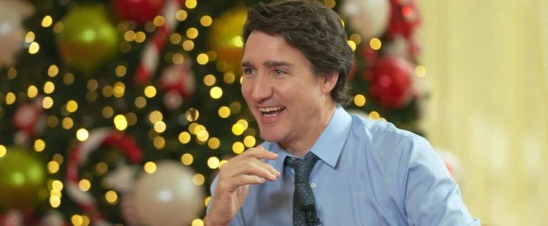 “Happy New Year, Canada!”: Justin Trudeau shares his wishes for 2024