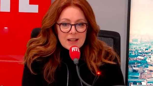 Has Isabelle Boulay just announced in a rare interview the end of Eric Dupond-Moretti’s political career?