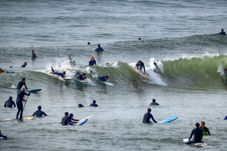 Hawaiian man attacked by shark dies from injuries