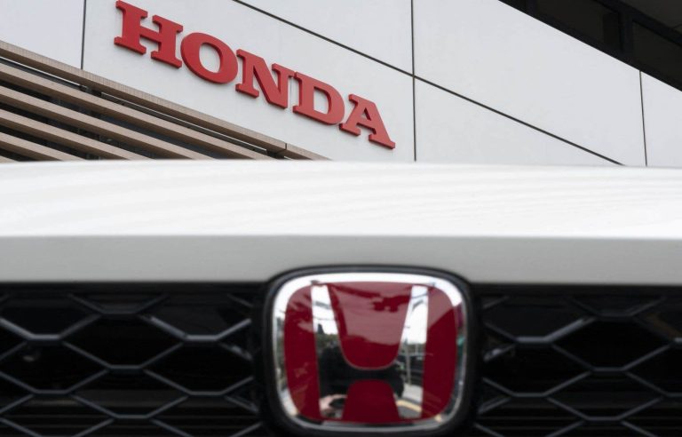 Honda is considering building a new factory in Canada, according to Japanese media