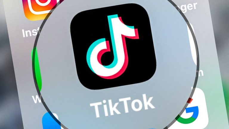 How did the celebrity magazine “Gala” end up in the top three of the most followed media outlets in the world on TikTok?