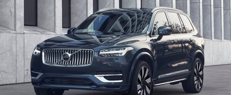 Hydro-Québec: Sabia swaps Brochu’s Tesla for a hybrid Volvo